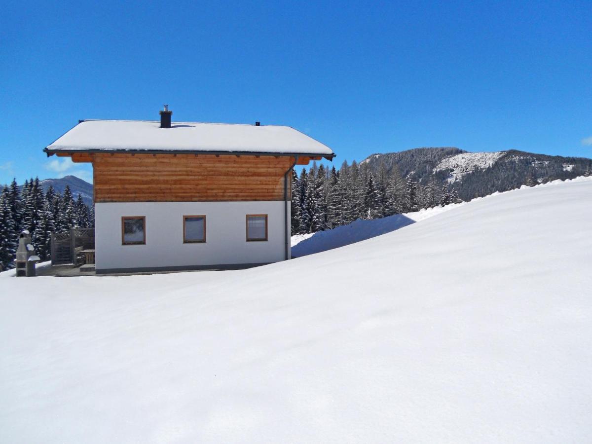 Holiday Home Auer - Ebe116 By Interhome أبين ايم بونغاو المظهر الخارجي الصورة