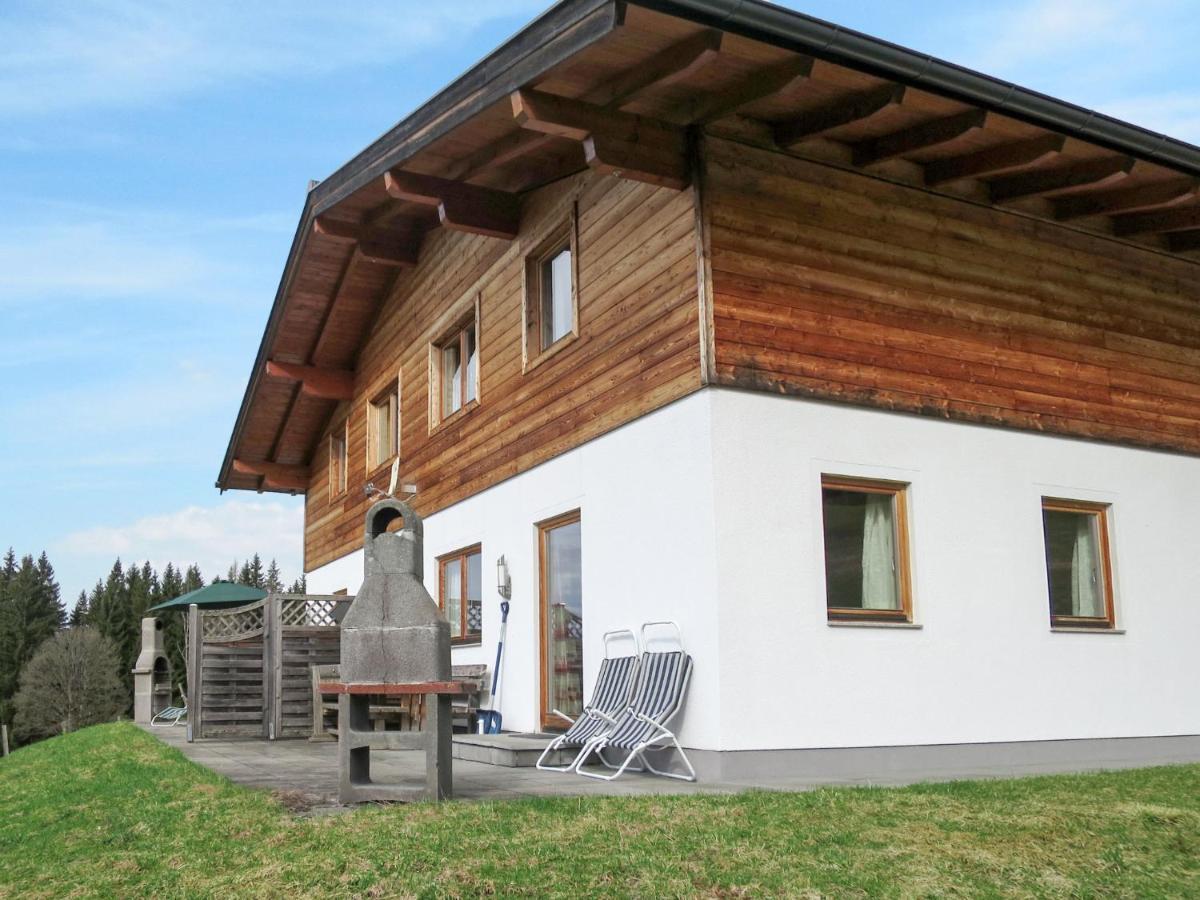 Holiday Home Auer - Ebe116 By Interhome أبين ايم بونغاو المظهر الخارجي الصورة