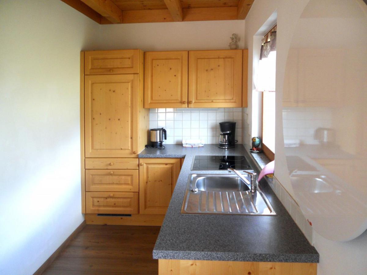 Holiday Home Auer - Ebe116 By Interhome أبين ايم بونغاو المظهر الخارجي الصورة