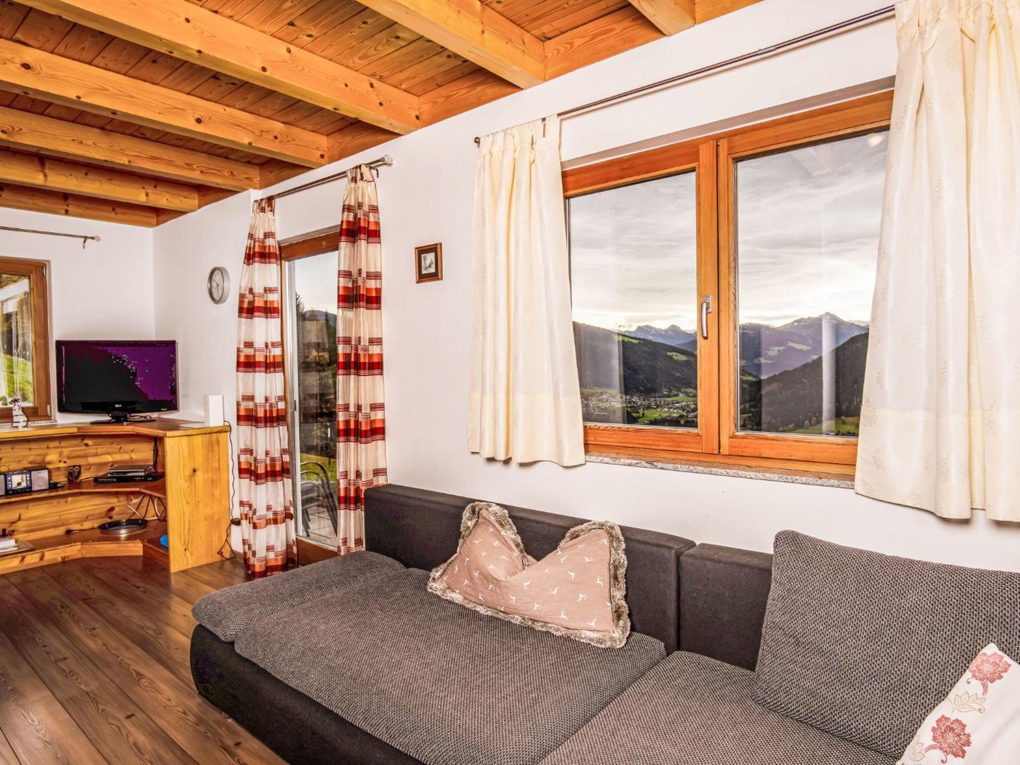 Holiday Home Auer - Ebe116 By Interhome أبين ايم بونغاو المظهر الخارجي الصورة