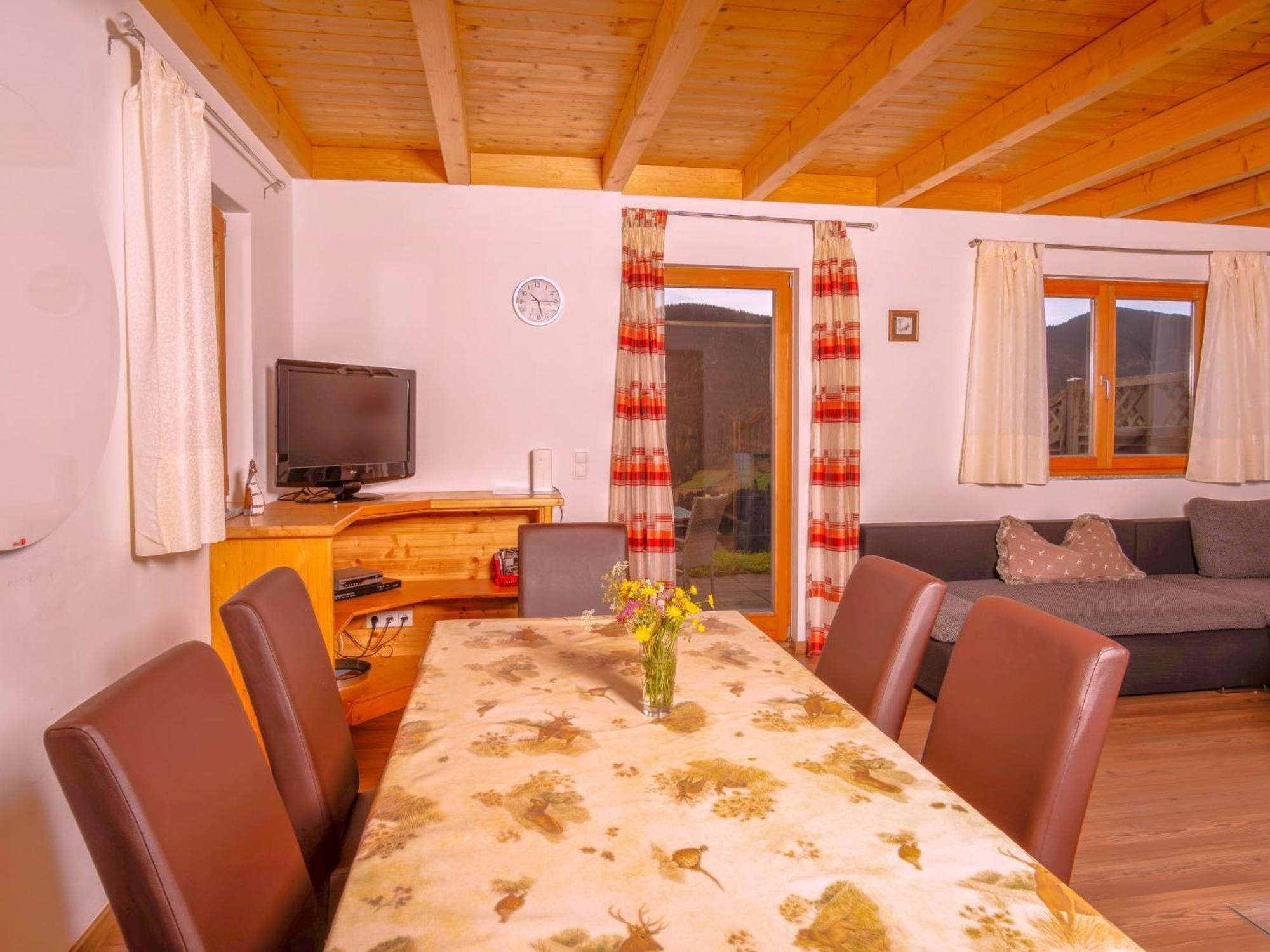 Holiday Home Auer - Ebe116 By Interhome أبين ايم بونغاو المظهر الخارجي الصورة