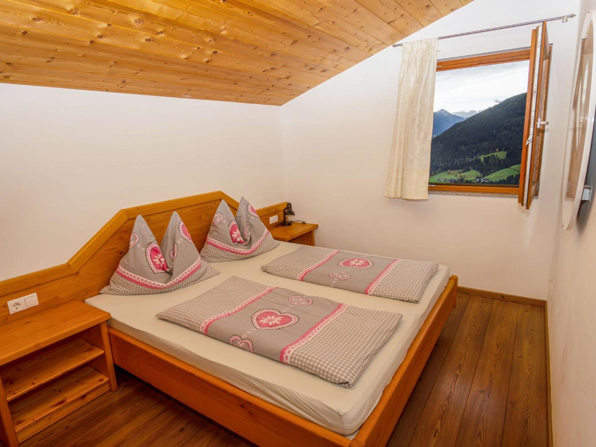 Holiday Home Auer - Ebe116 By Interhome أبين ايم بونغاو المظهر الخارجي الصورة
